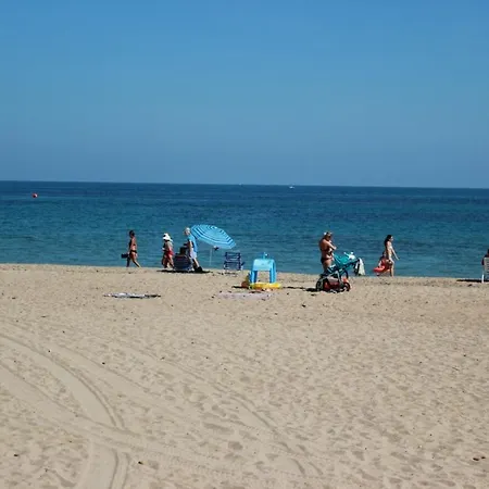 Apartamento Taotec Denia
