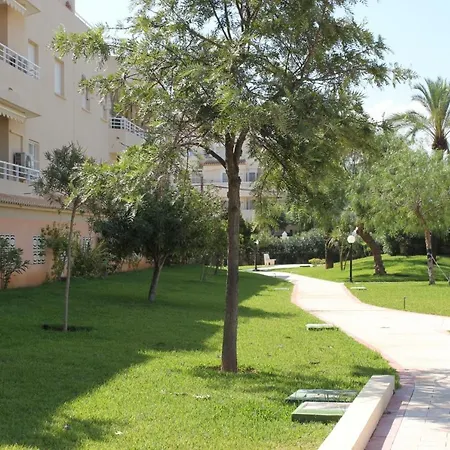 Apartamento Taotec Διαμέρισμα *