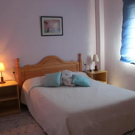 Διαμέρισμα Apartamento Taotec Denia
