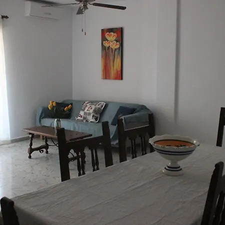 Apartamento Taotec Διαμέρισμα Denia