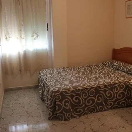 Apartamento Taotec *