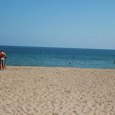 Apartamento Taotec Denia