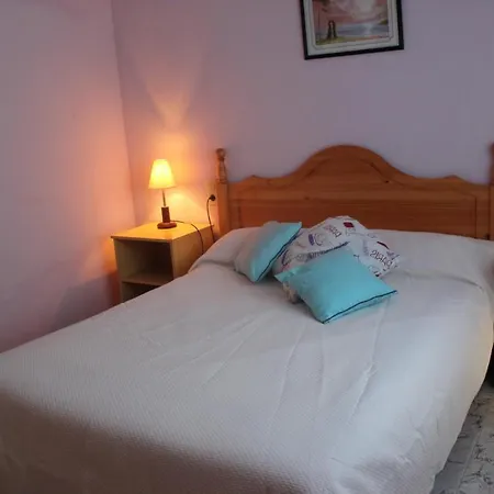 Διαμέρισμα Apartamento Taotec *