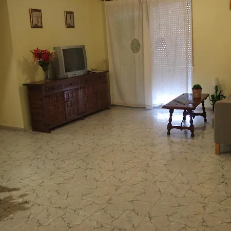 Apartamento Taotec * Denia