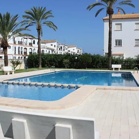 Apartamento Taotec Διαμέρισμα